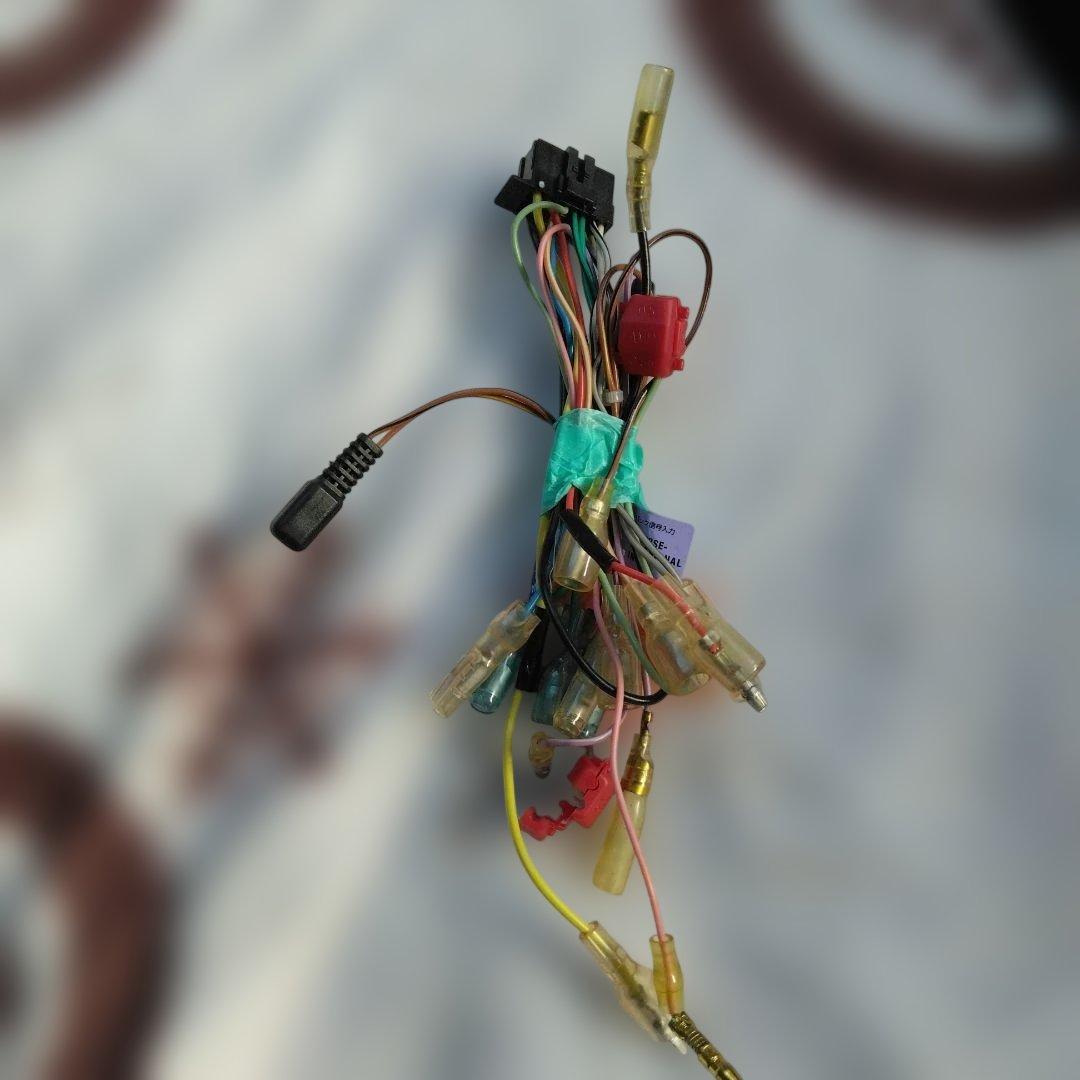 パイオニア　AVIC-ZH0077