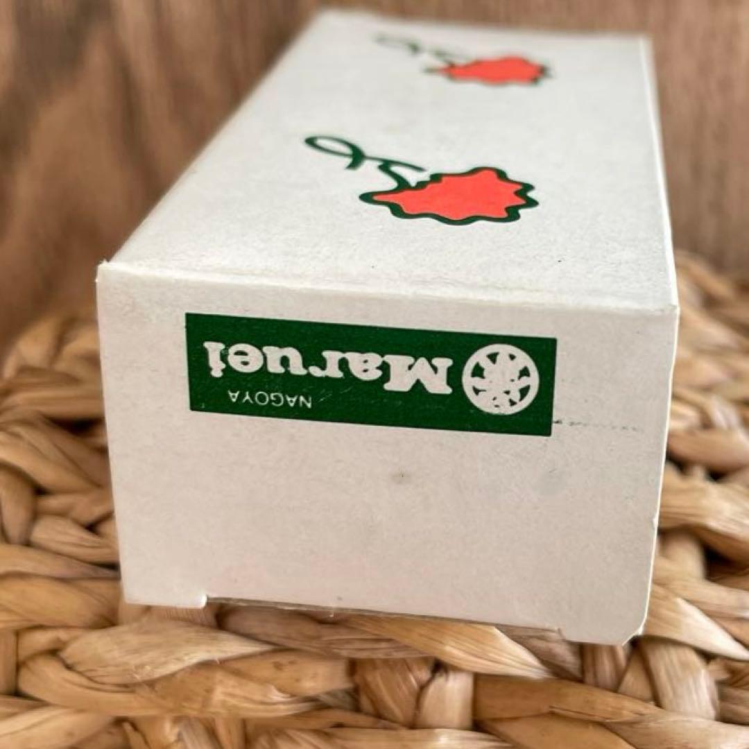 〈トミカ〉F8 ミニクーパー 丸栄特注 艶消黒 (日本製)