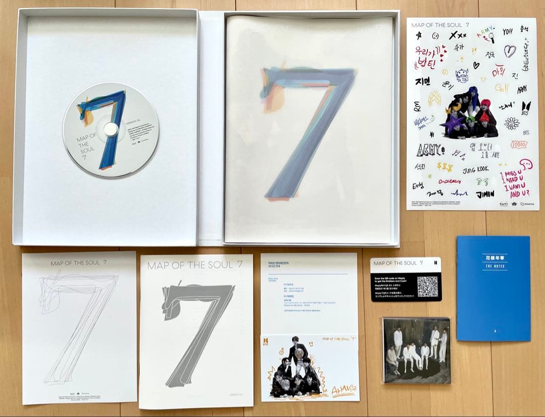 BTS DVD CD アルバム まとめ売り　21点