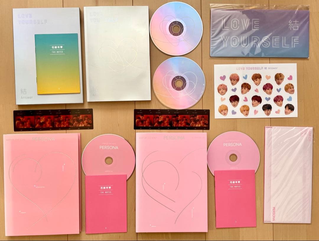 BTS DVD CD アルバム まとめ売り　21点