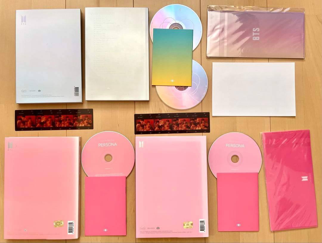 BTS DVD CD アルバム まとめ売り　21点