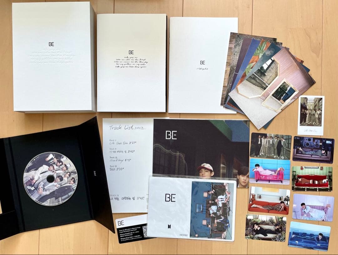 BTS DVD CD アルバム まとめ売り　21点