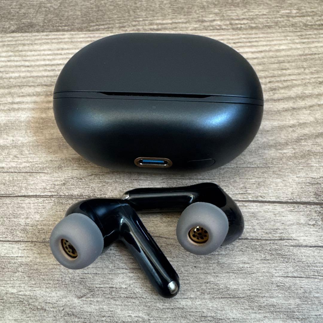 Air5 Pro+ ワイヤレスイヤフォン