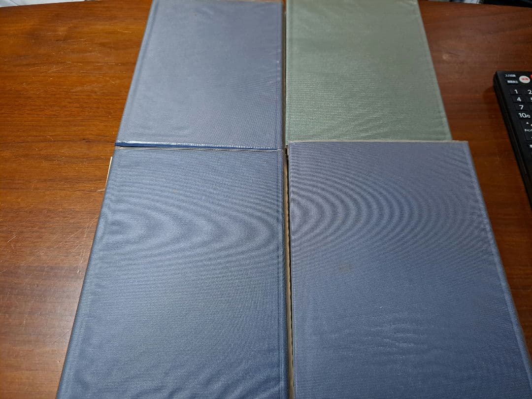 【激レア】原色魚類図鑑4点セット！　保育社