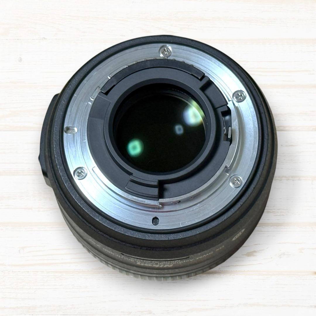 Nikon 単焦点レンズ AF-S DX 35mm F1.8G #250