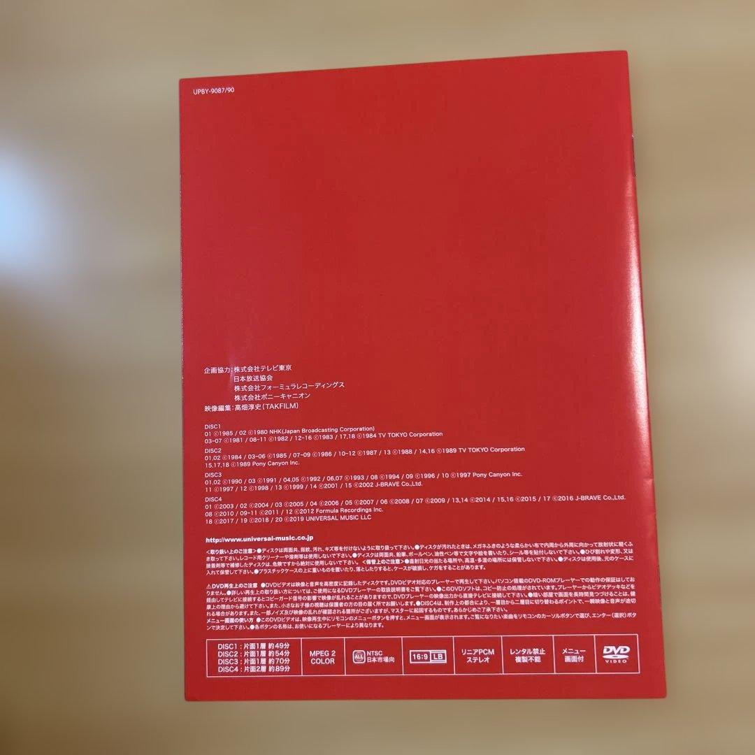 田原俊彦/PHOENIX VISION TOSHIHIKO TAHARA Pe…