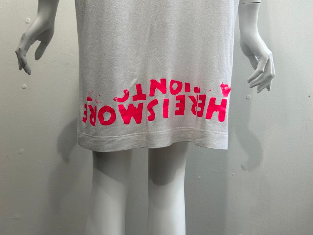 2009ss Maison Martin Margiela エイズt