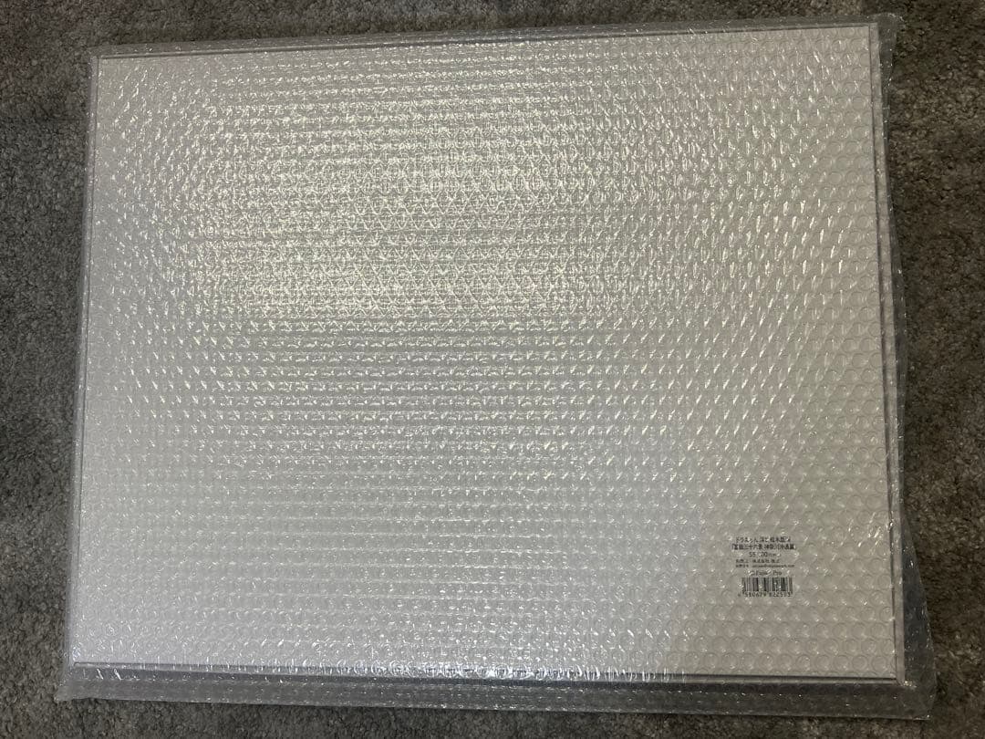 新品　国内正規品　ドラえもん 版画　浮世絵木版画 富嶽三十六景 神奈川沖浪裏