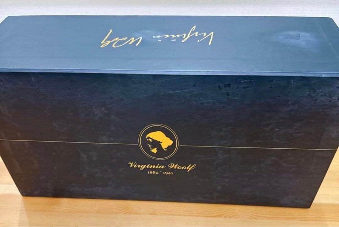 最終値下げ　韓国語小説　버지니아 울프 전집 한정판 140주년 기념판