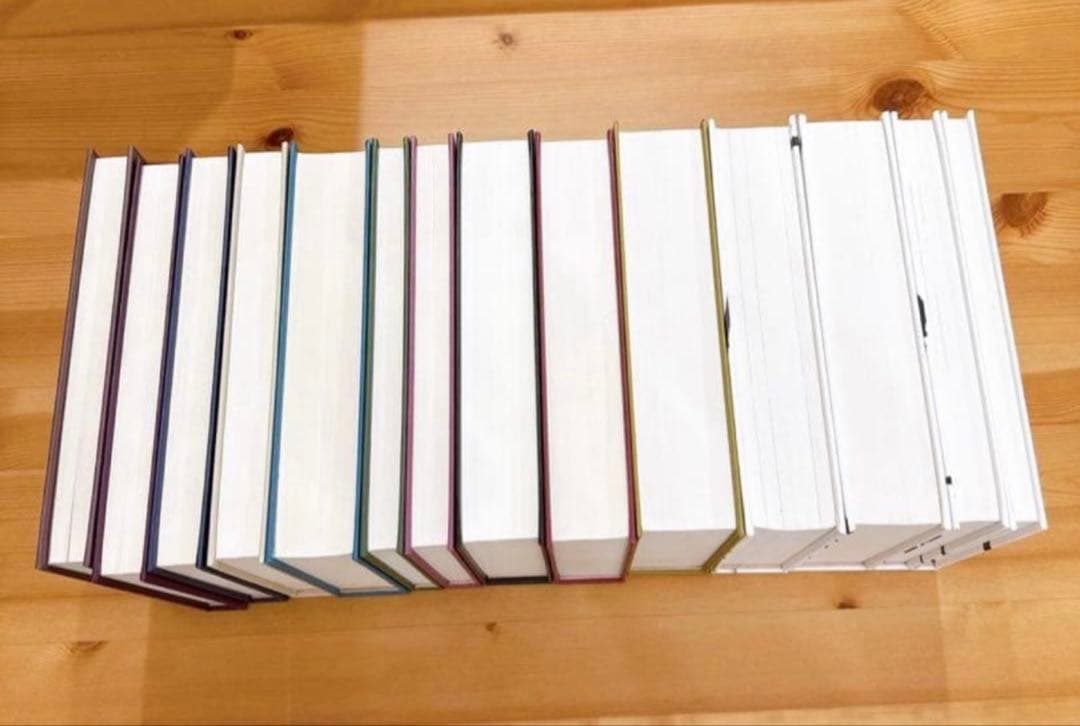 最終値下げ　韓国語小説　버지니아 울프 전집 한정판 140주년 기념판