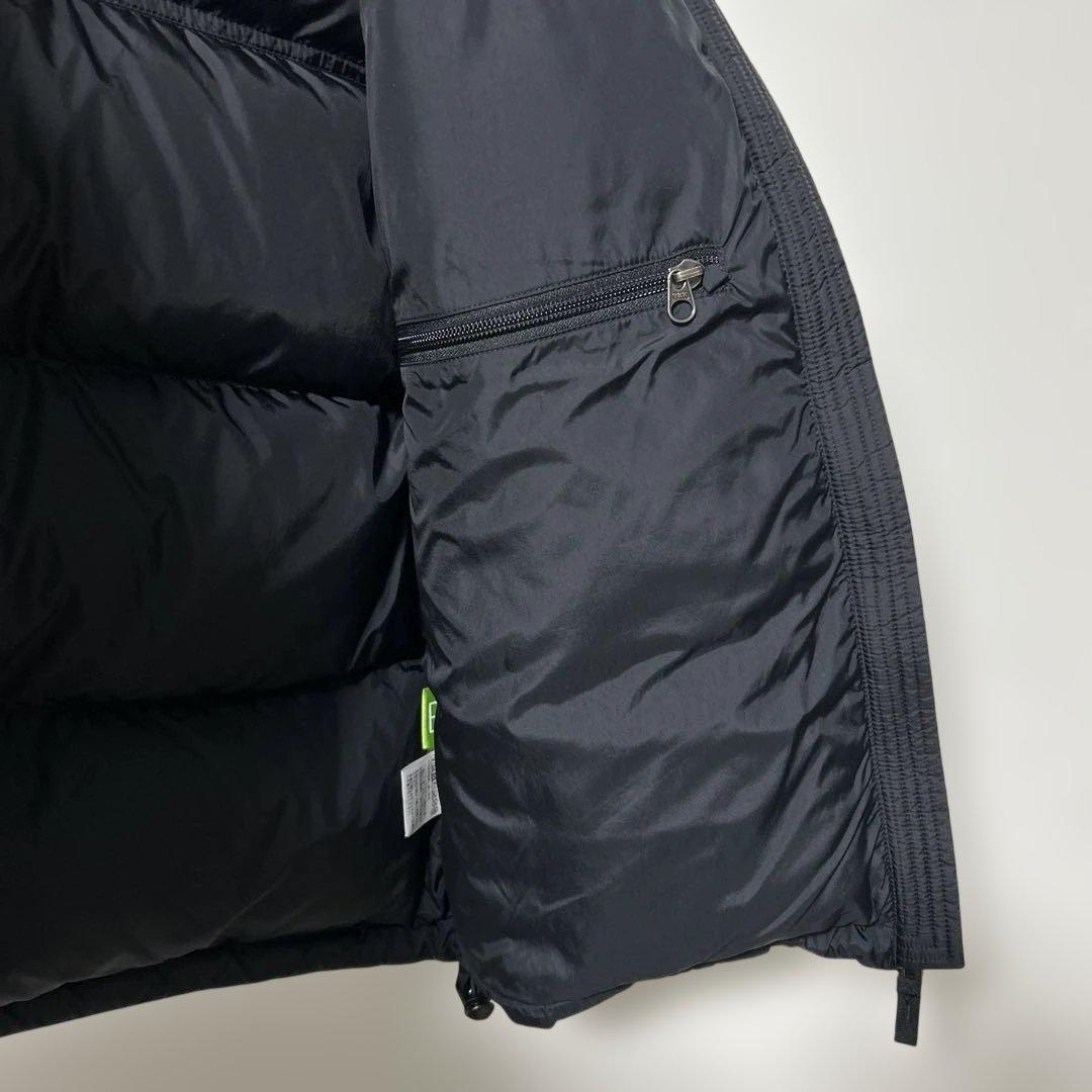 THE NORTH FACE ヌプシベスト ND91843 ダウンベスト