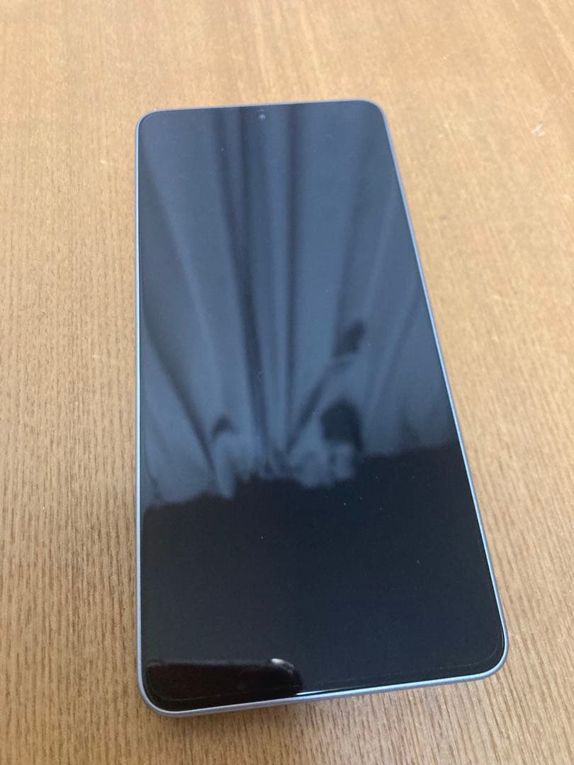 最安値Xiaomi POCO F6 8GB/256GB チタニウム　グローバル版