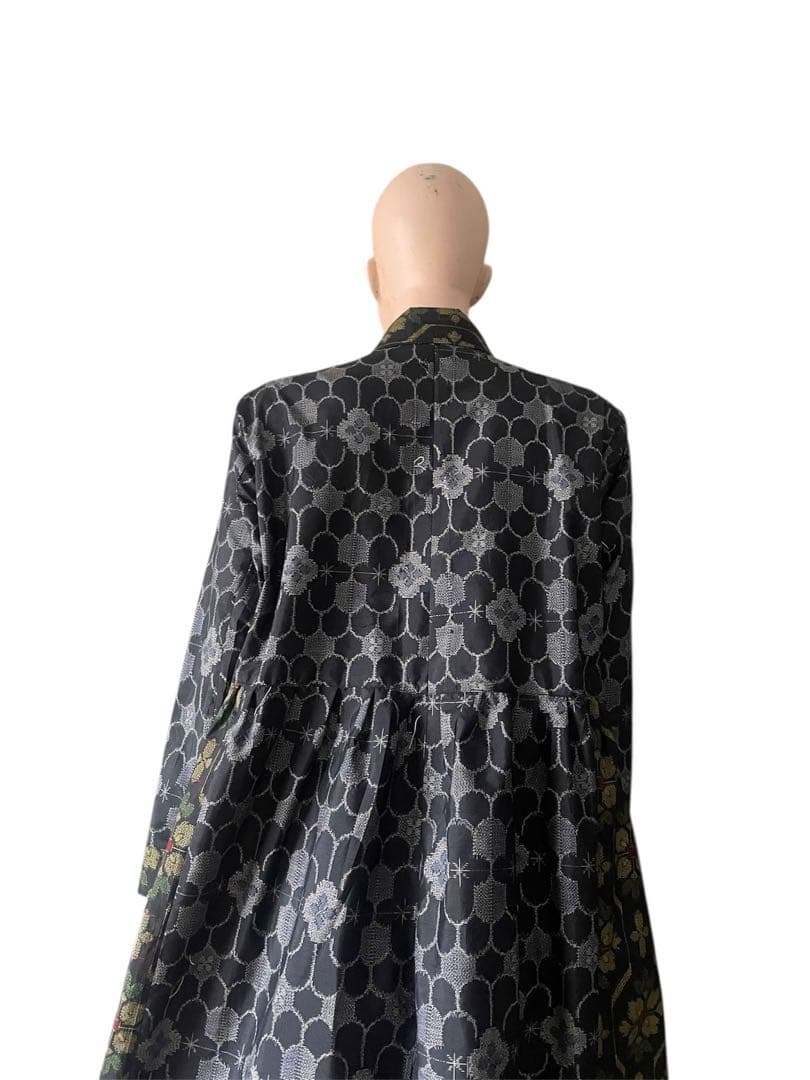 かおりん様　大島紬生地　オーダー　一枚