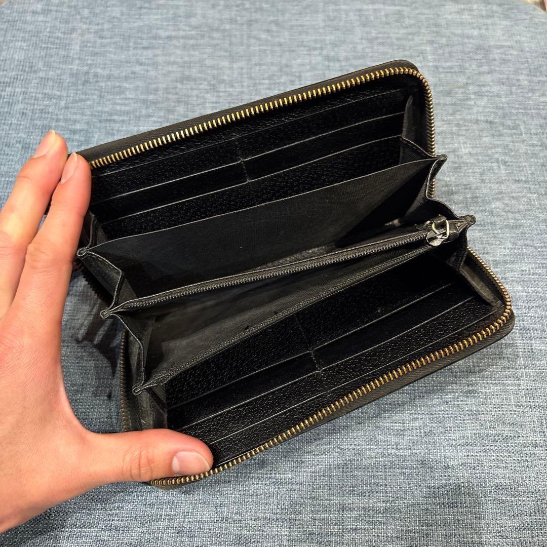 GUCCI 財布