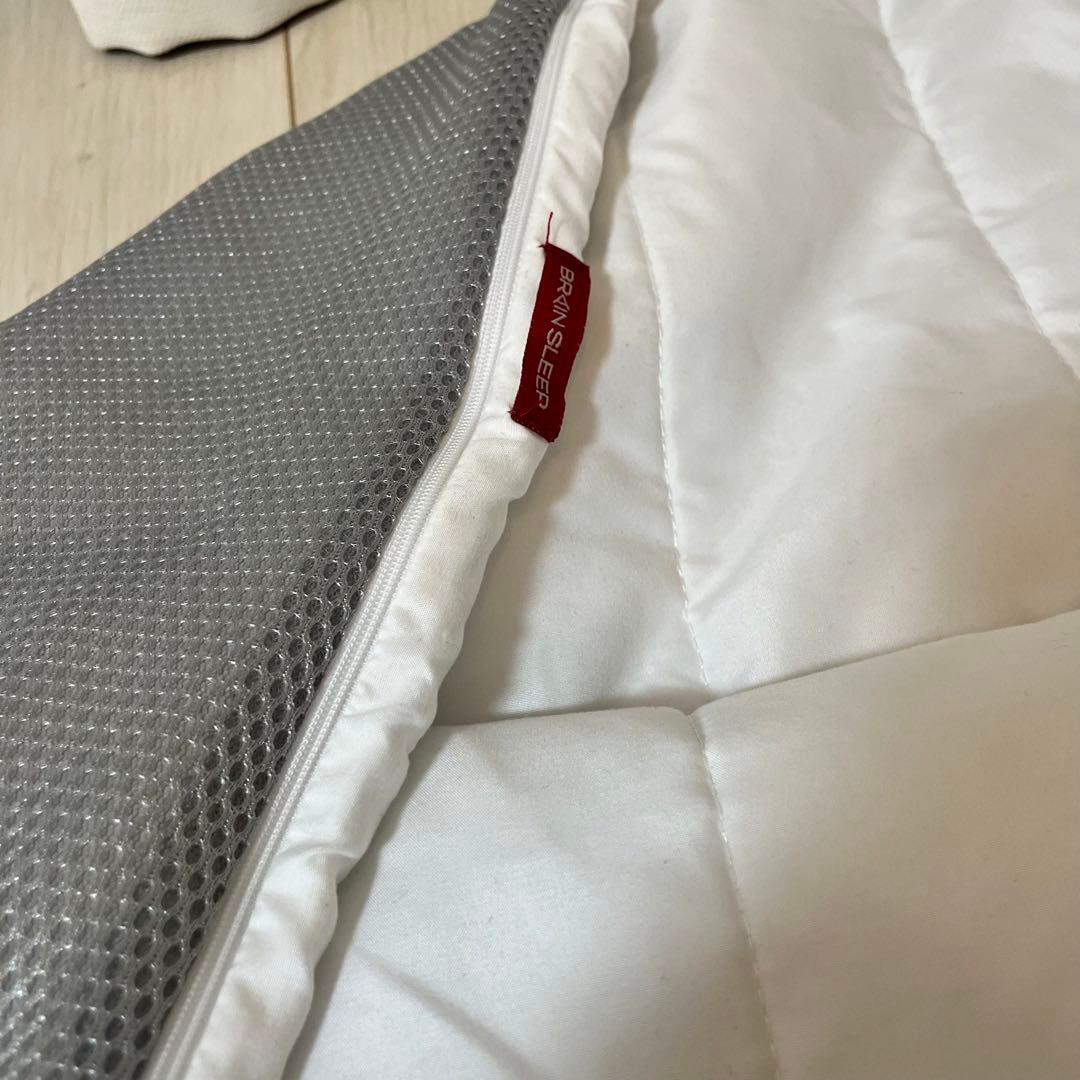 マットレス ダブルサイズ / ブレインスリープ