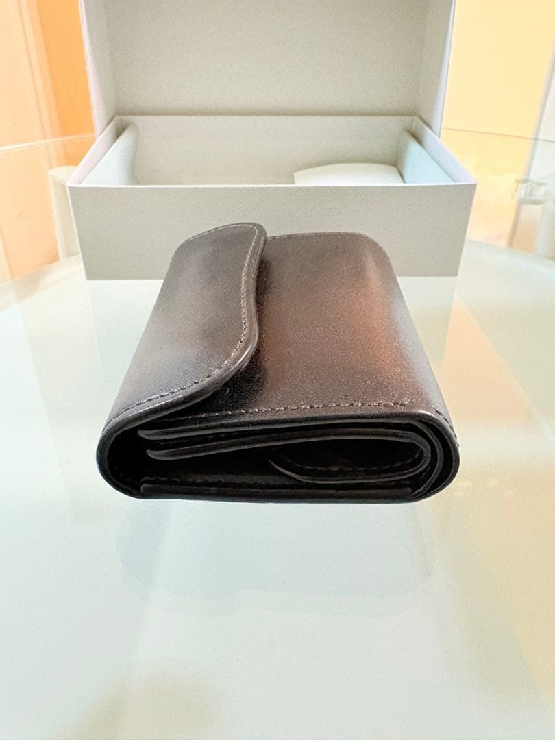 ワイルドスワンズ フルグレインブライドル イーノ ENO (黒) [値下げ]