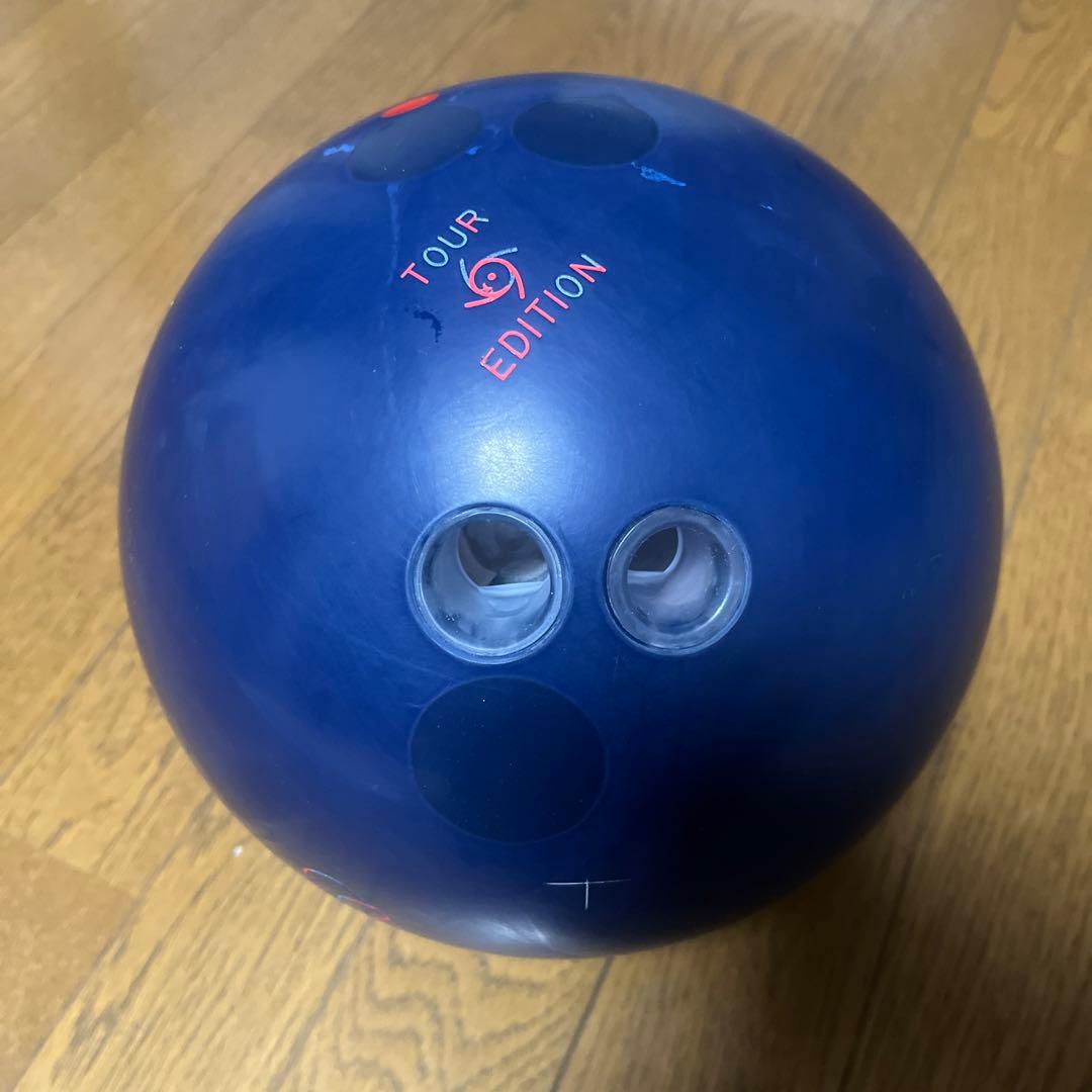 IQツアーエディション　15ポンド