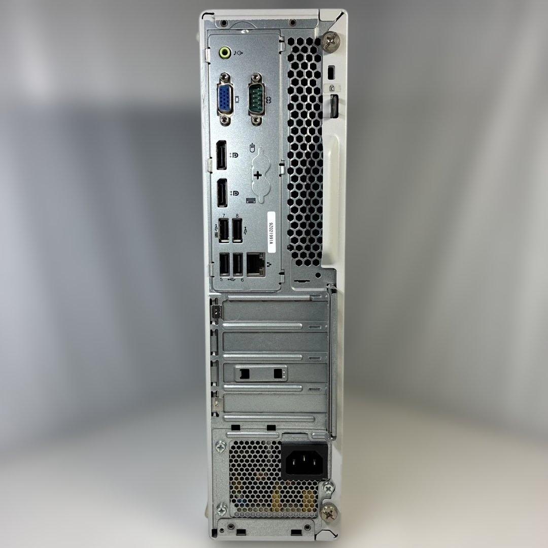 第9世代！NEC Mate MKM30B-5本体のみ！BIOS確認済ジャンク品