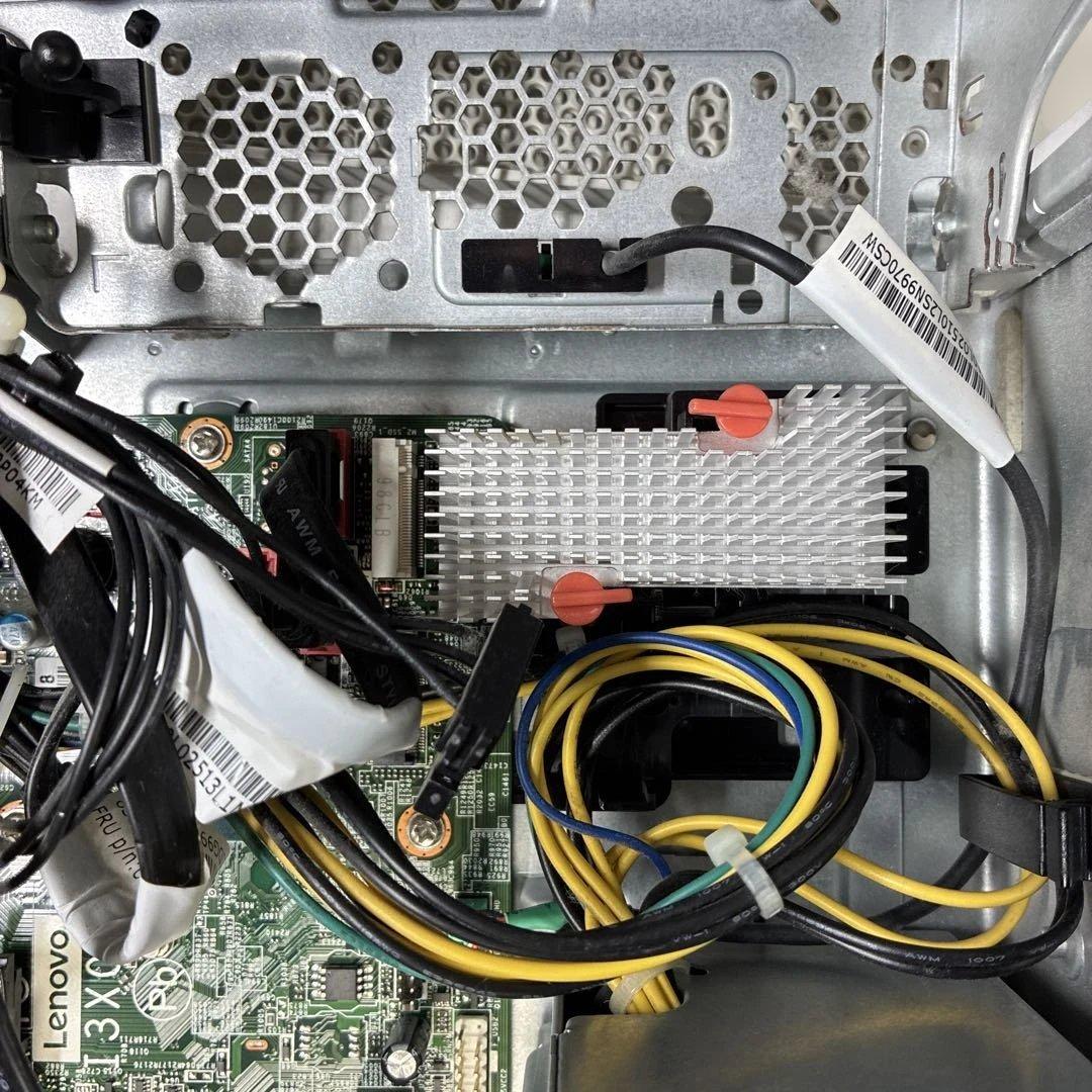 第9世代！NEC Mate MKM30B-5本体のみ！BIOS確認済ジャンク品