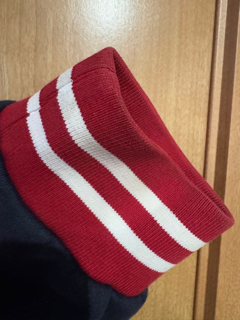 【Lsize】POLO RALPH LAUREN P-WING スタジャン