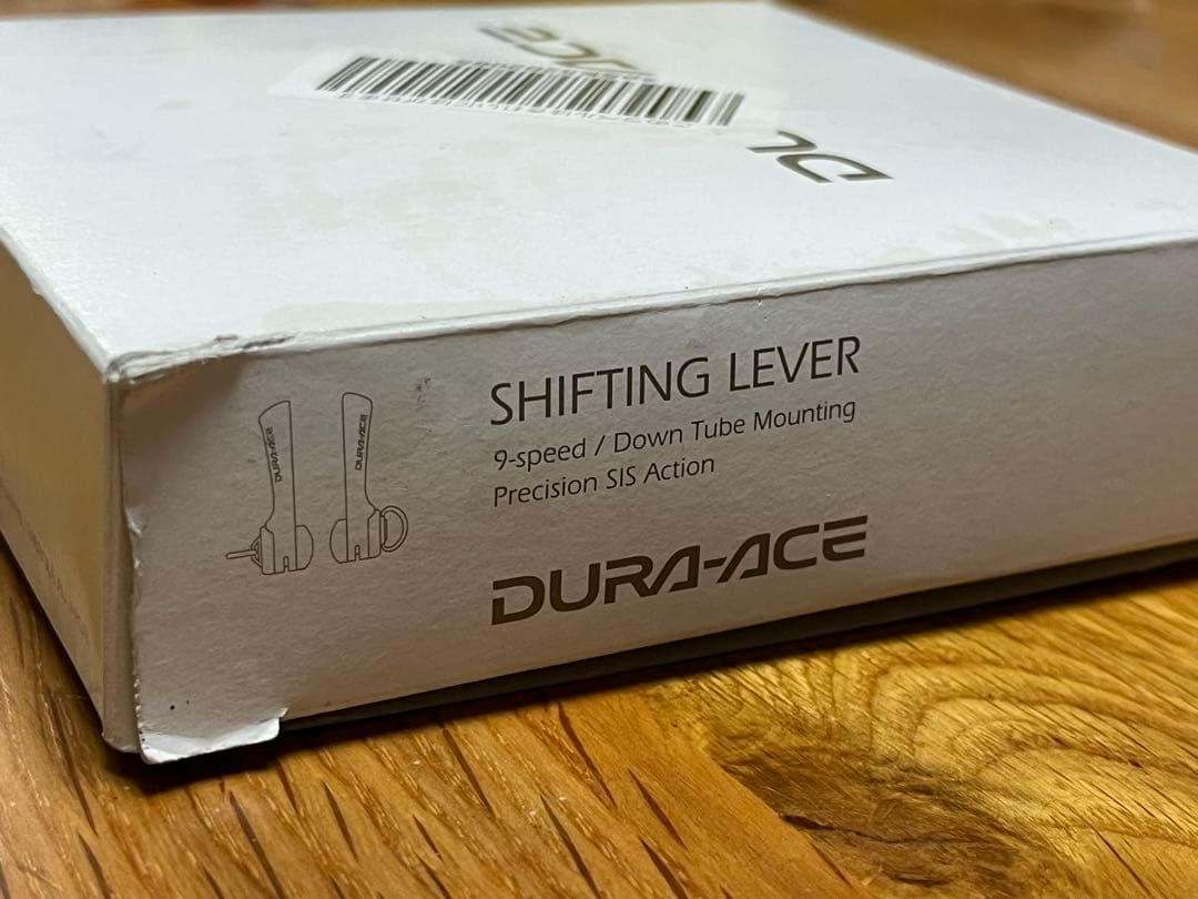 DURA-ACE SL-7700 シフター