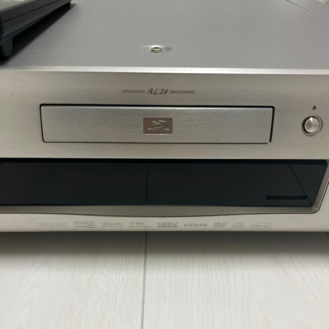 ［rr］DENON DVD-3800BD［ジャンク品］