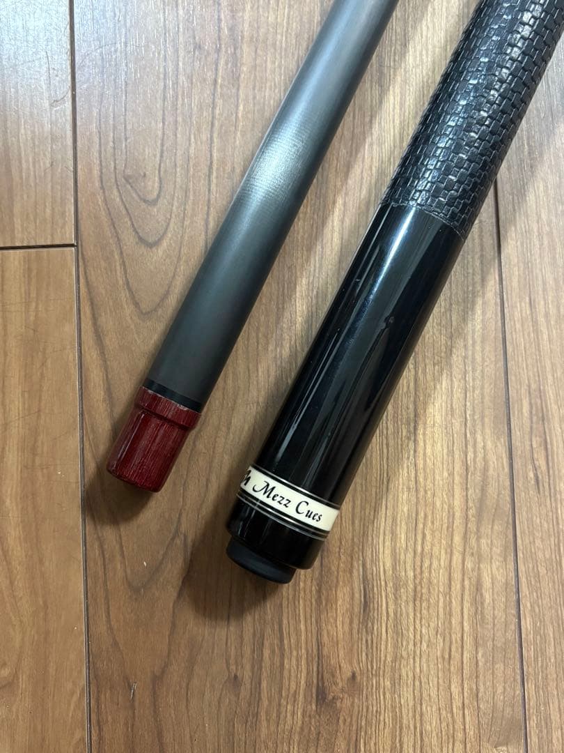 【最終価格！】MEZZ メッズパワーブレイク & カーボンシャフト　おまけ付き