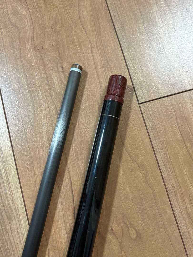 【最終価格！】MEZZ メッズパワーブレイク & カーボンシャフト　おまけ付き