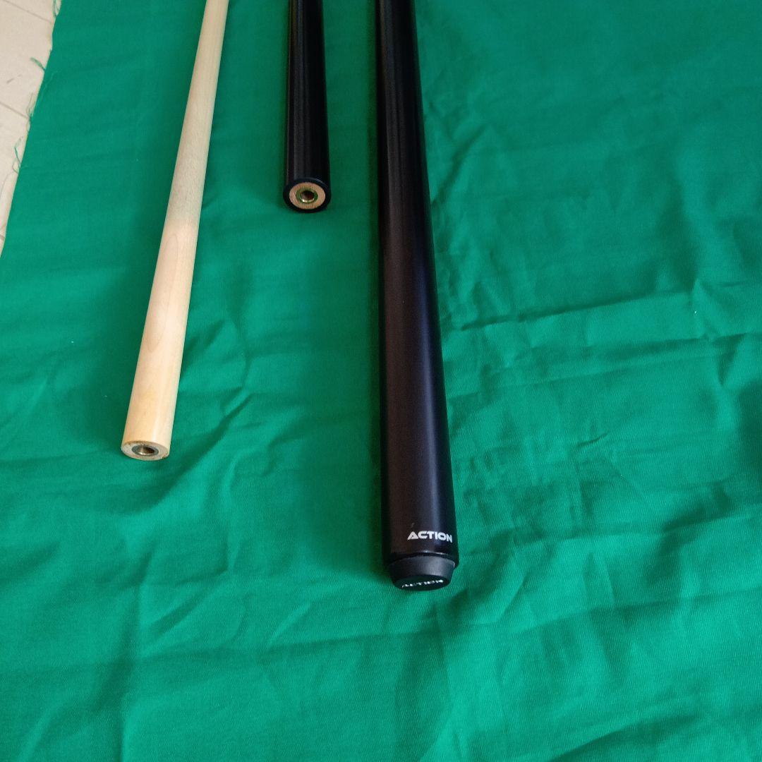 ク*ア様 ACTION　ジャンプ＆ブレイク