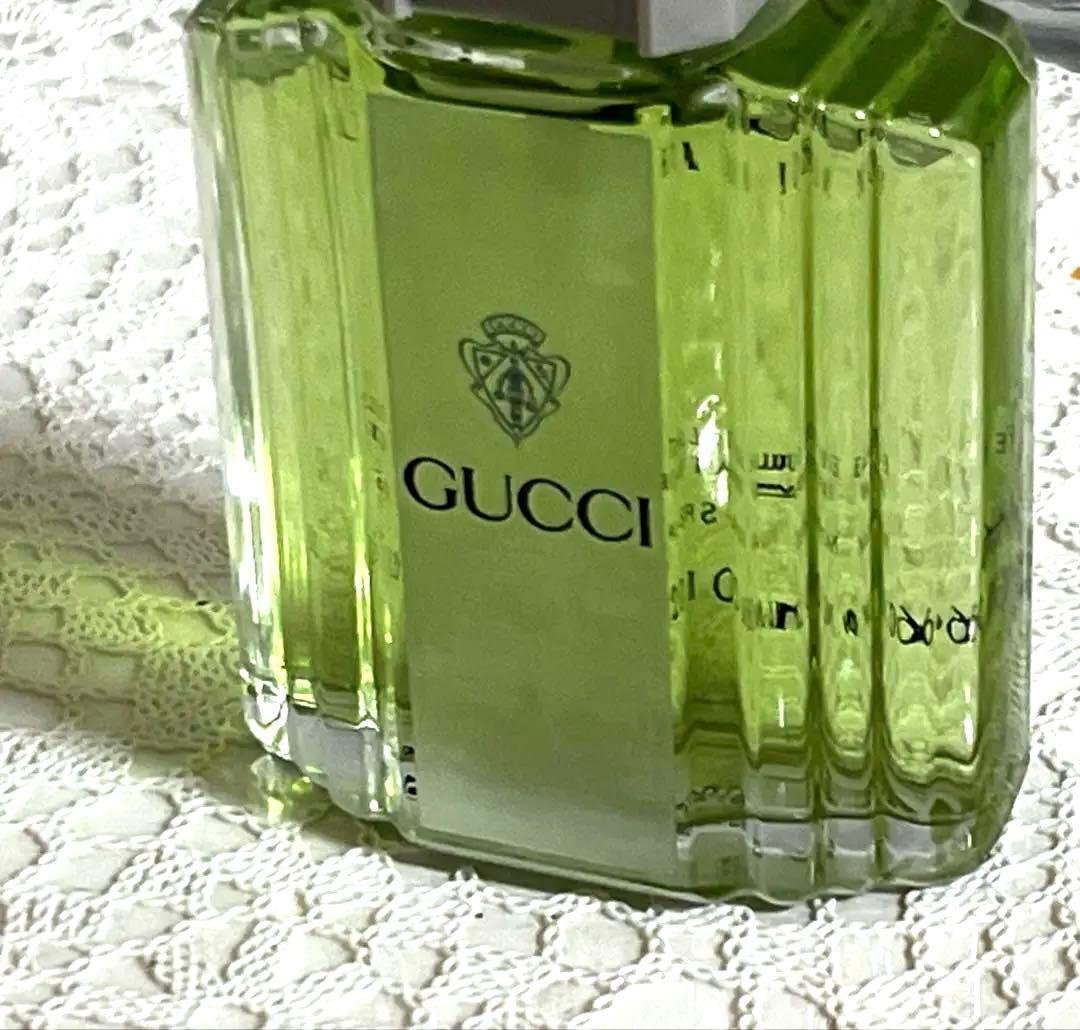 香水(男性用) GUCCI NOBILE Eau de Toilette 60ml