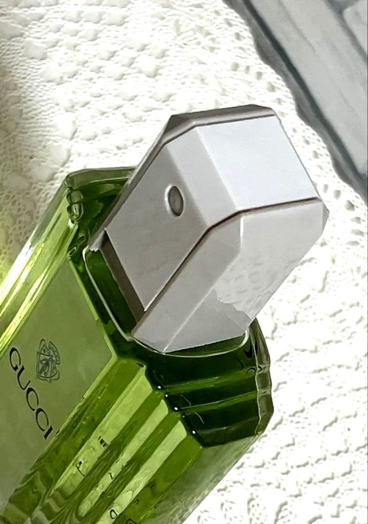 香水(男性用) GUCCI NOBILE Eau de Toilette 60ml