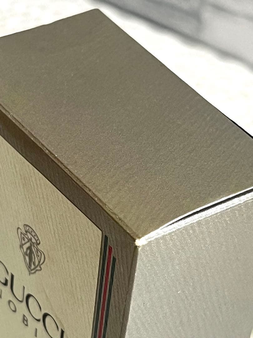 香水(男性用) GUCCI NOBILE Eau de Toilette 60ml