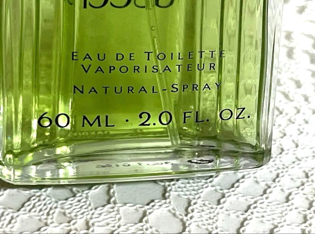 香水(男性用) GUCCI NOBILE Eau de Toilette 60ml