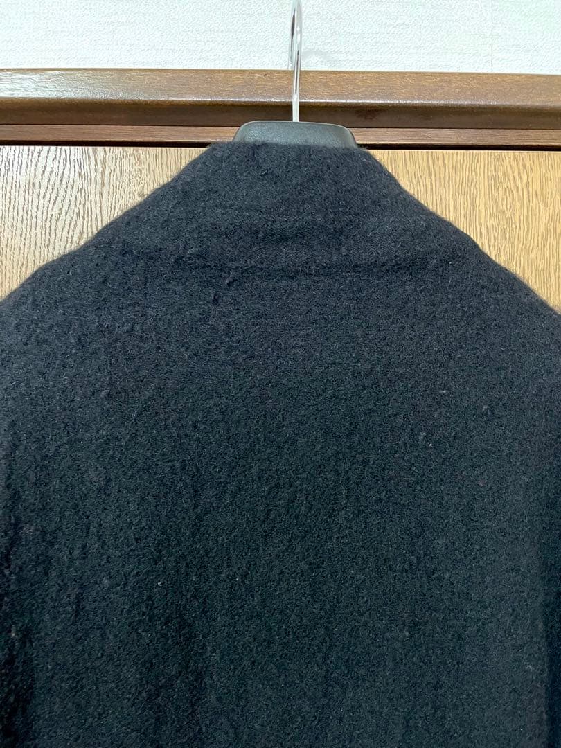コムデギャルソンオムプリュス ウール縮絨ジャケット 未使用サンプル品