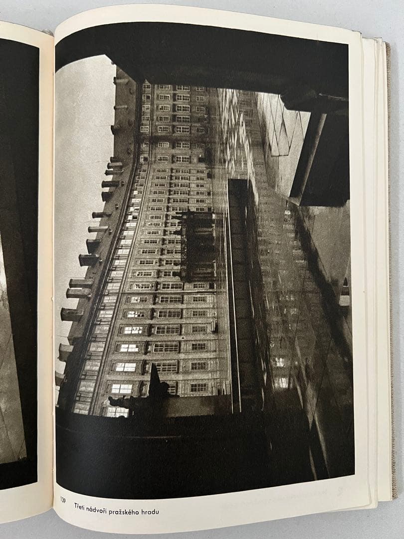 Josef Sudek Fotografie 　ヨセフ・スデク