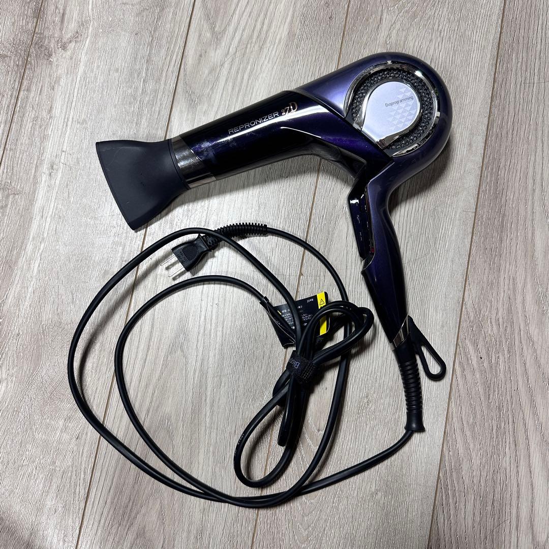 【tbin⭐︎】レプロナイザー7D plus