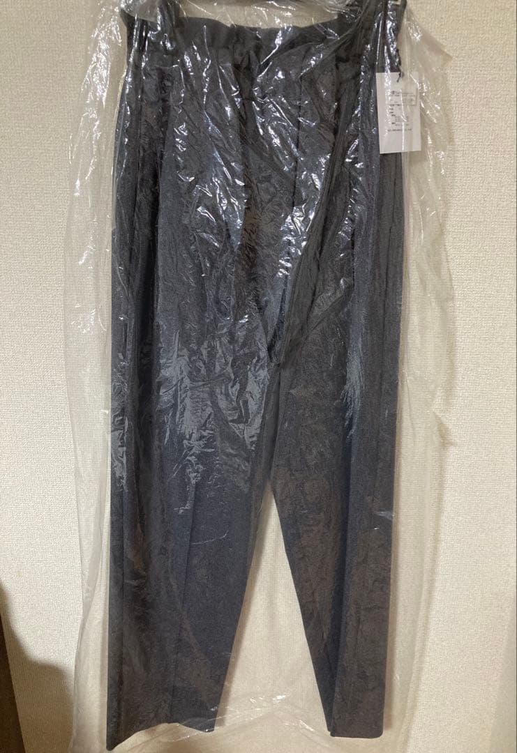 【新品未使用】OHGA サロペット M