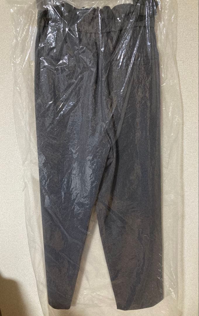 【新品未使用】OHGA サロペット M