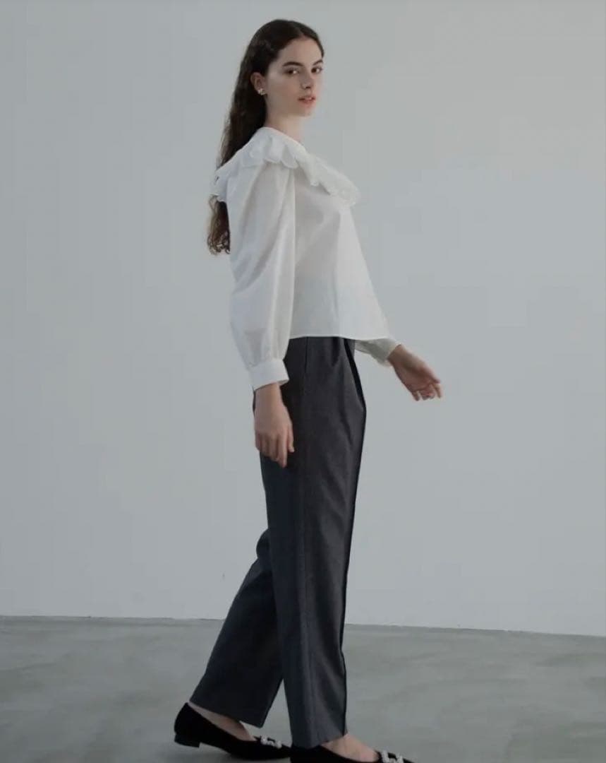 【新品未使用】OHGA サロペット M