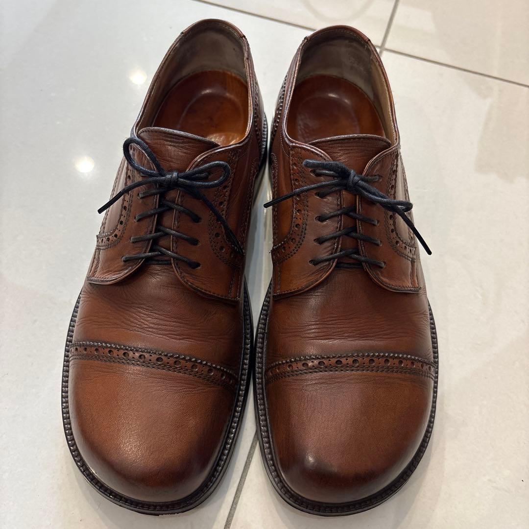 Footprints ビジネスドレスシューズ コベントリー