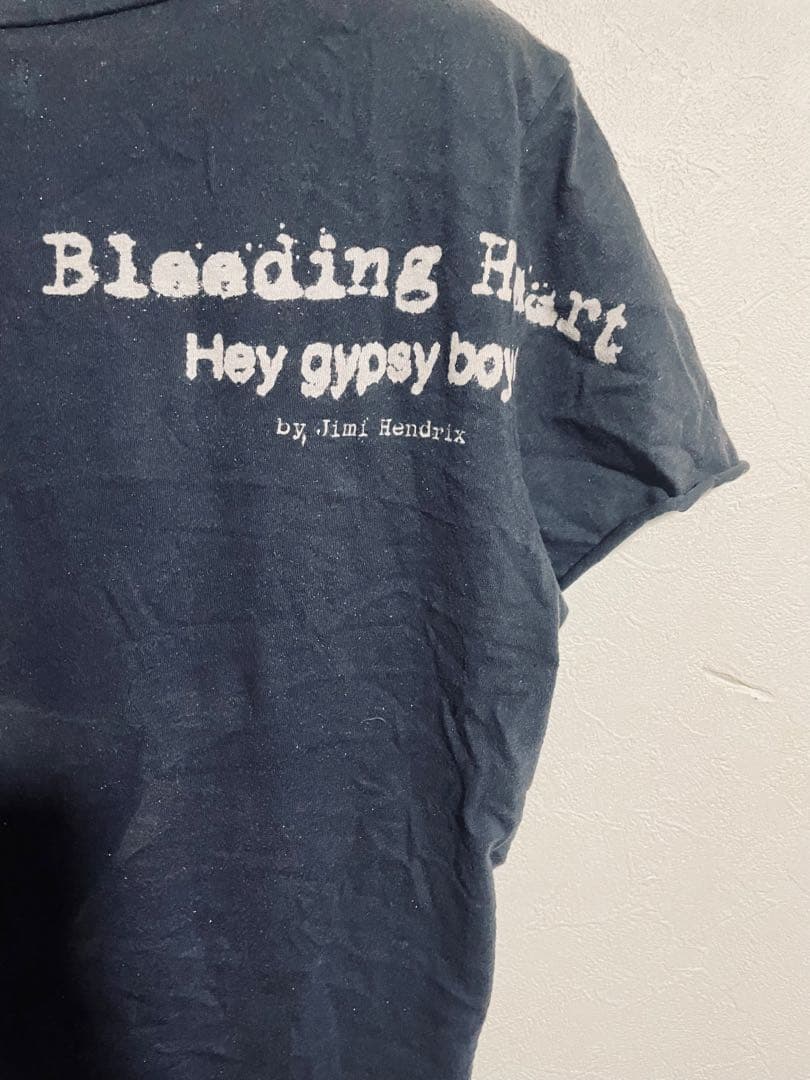 S*r様 【LGB】オオカミプリント【イフシックスワズナイン】激レア】