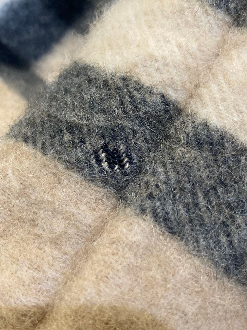 BURBERRY スヌード