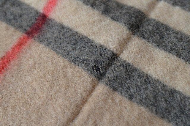 BURBERRY スヌード