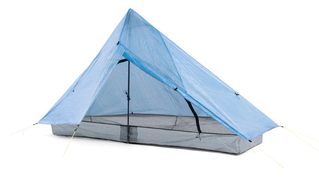 b*e様 Zpacks plex solo tent
