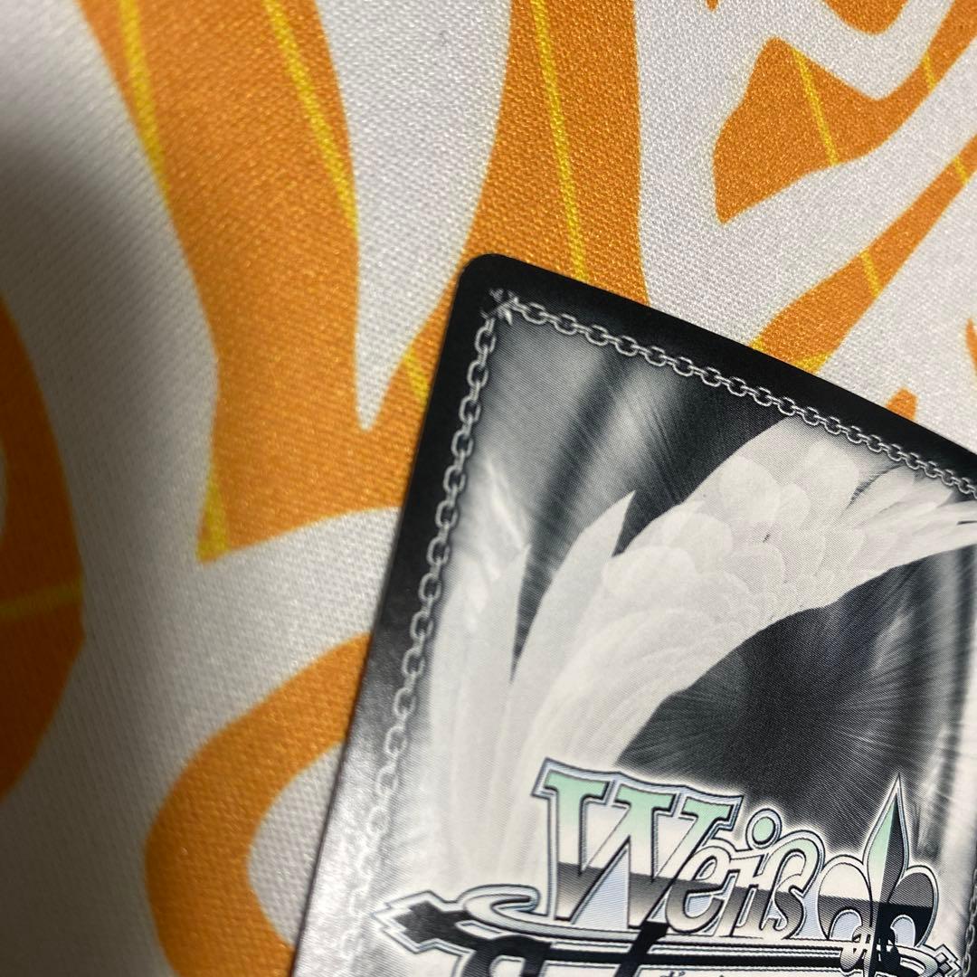 絵里　最安値　ヴァイスシュバルツ　澪と主従契約　SP サイン