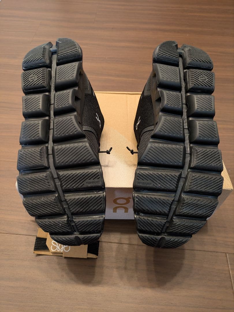 On Cloud 5 オン クラウド5 メンズ新品