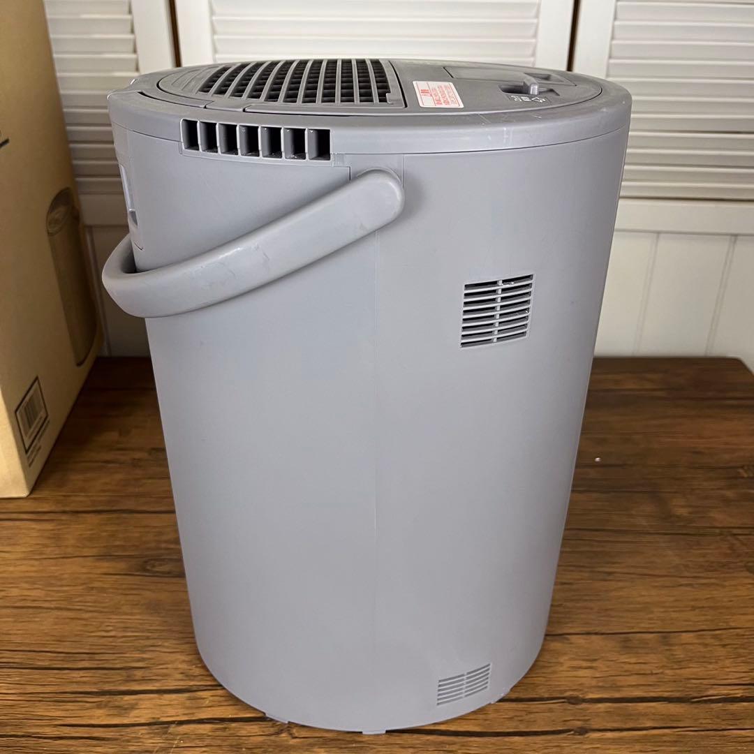 【送料込】ZOJIRUSHI スチーム式加湿器 EE-DD50 2023年製