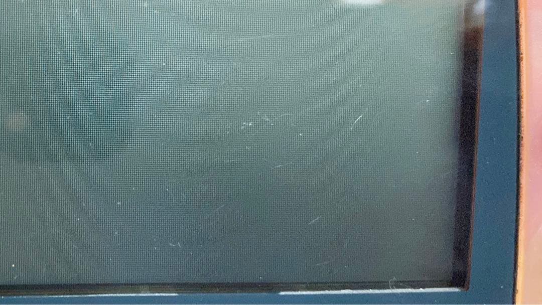 懐かしい！任天堂　ゲームボーイアドバンス！