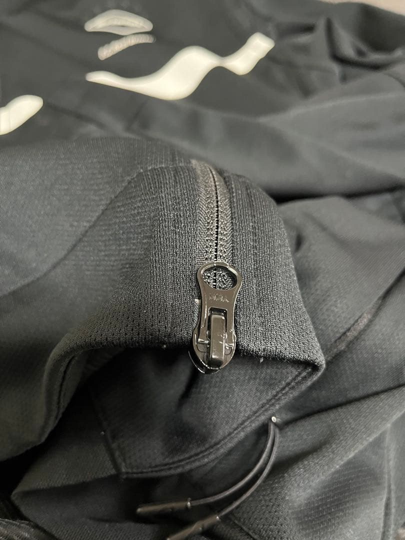 4runner.nNIKE F.C.Real Bristol コラボジャー