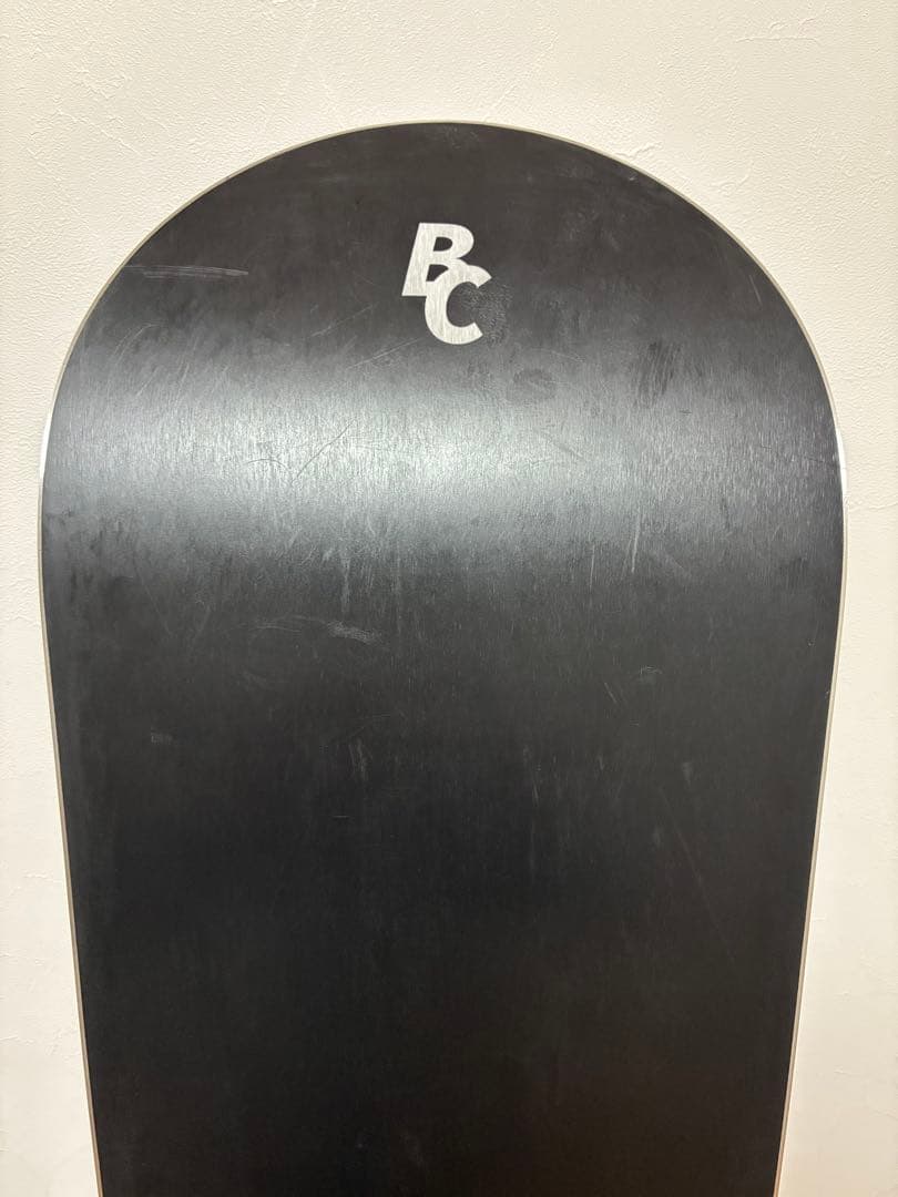 スノーボード 23-24 BC STREAM RS162